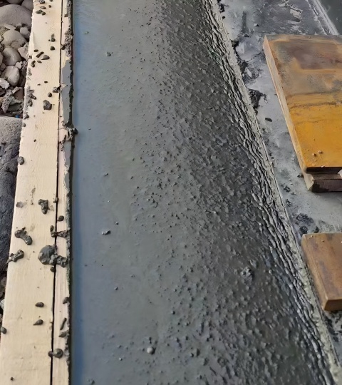 全州环氧砂浆的特点及施工流程​