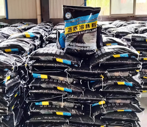 全州沥青冷补料