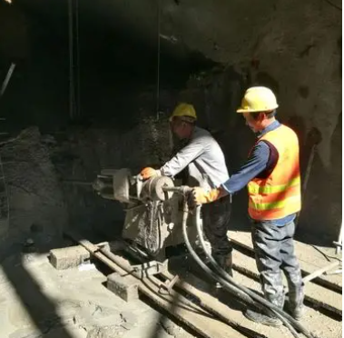 全州水下抗分散灌浆料特点 水下不分散注浆料介绍