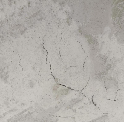 全州灌浆料为什么会产生裂缝？出现裂缝该如何处理？