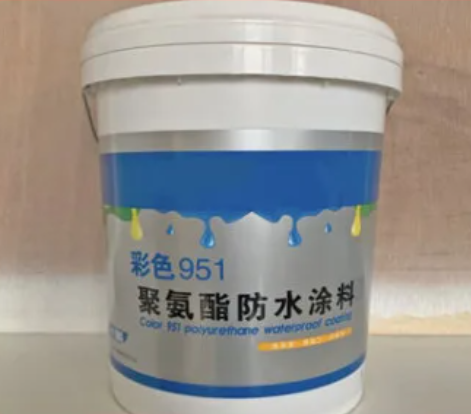 全州聚氨酯防水涂料