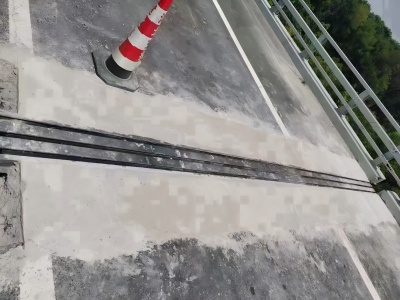 全州伸缩缝更换后浇筑材料快速结构修补料速砼的产品特点及施工流程​